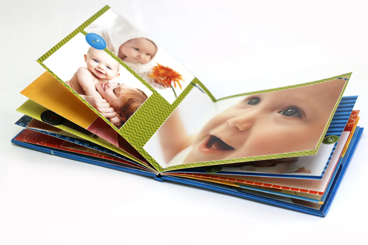 Photobooks