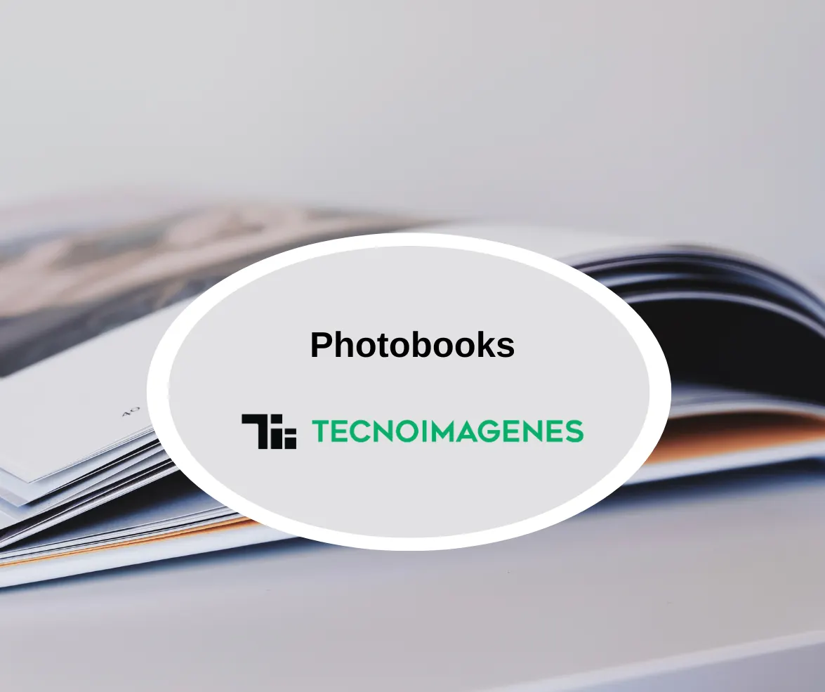 Photobooks