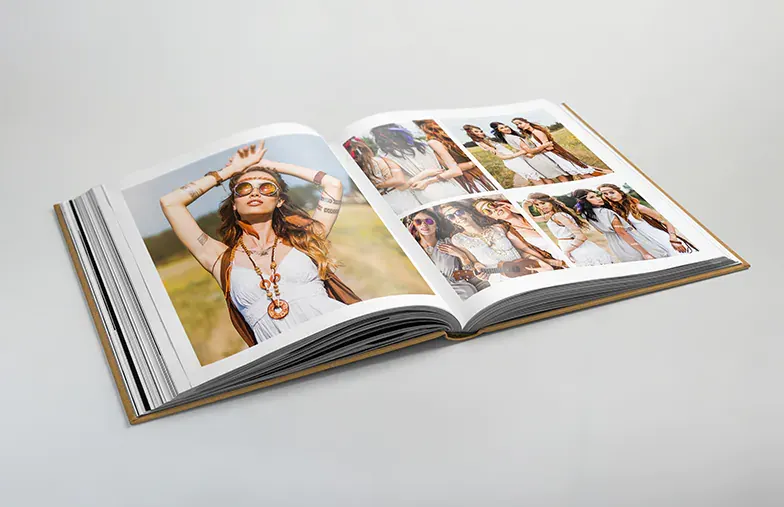 Photobooks