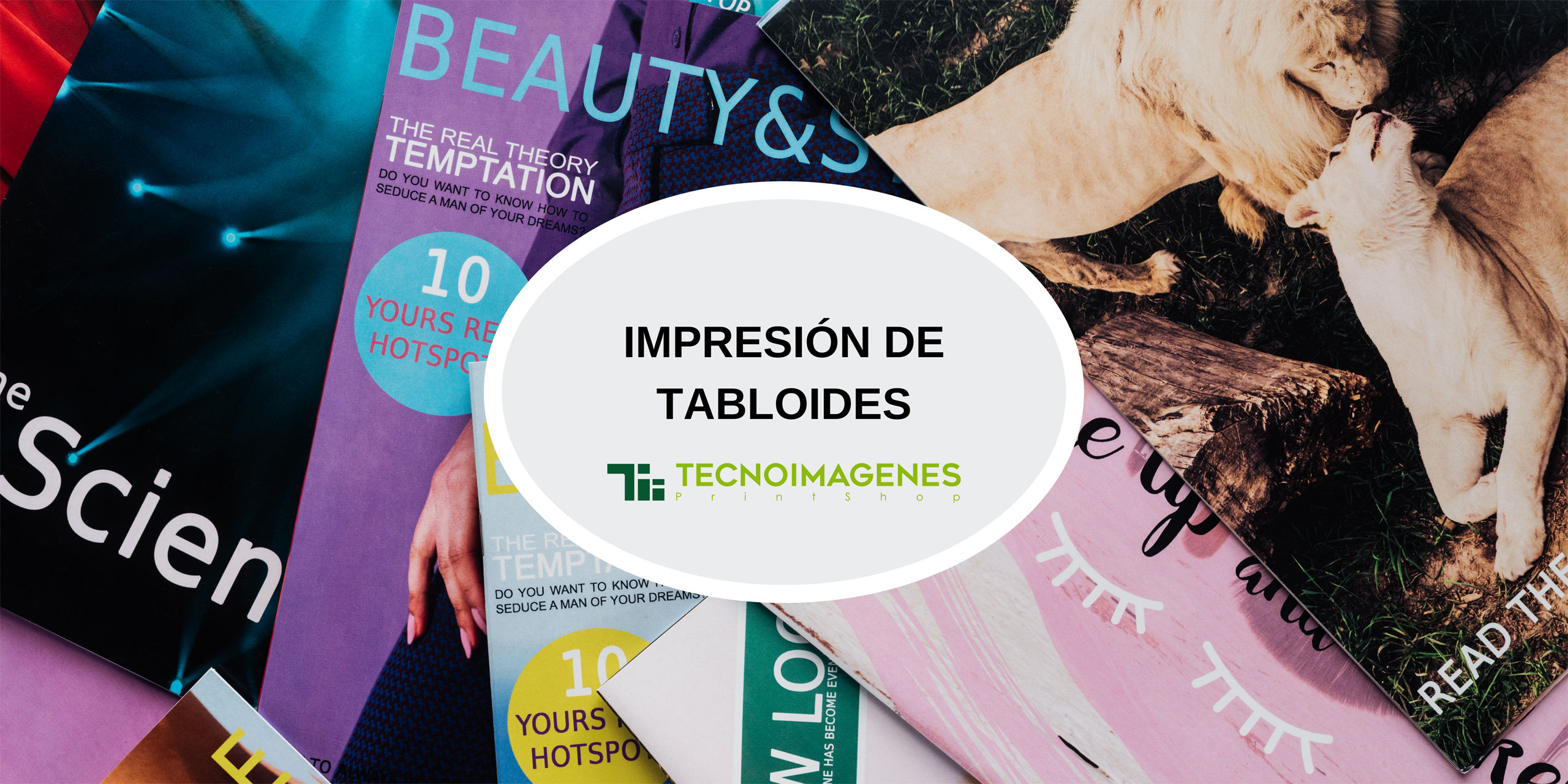 Imprenta digital